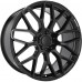 Mercedes AT967 9.5x20 5x112